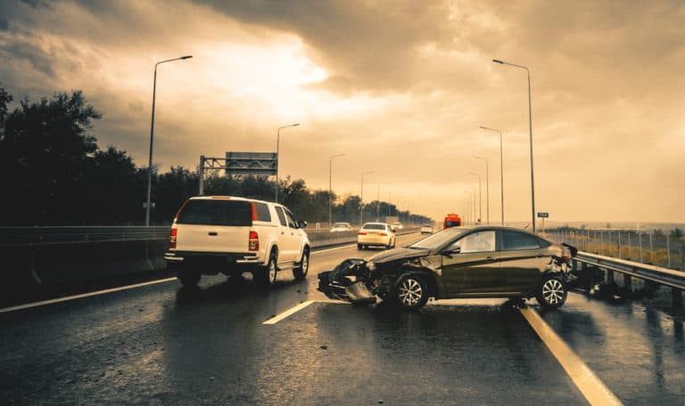 6 Most Common Delayed Injuries After a Car Accident