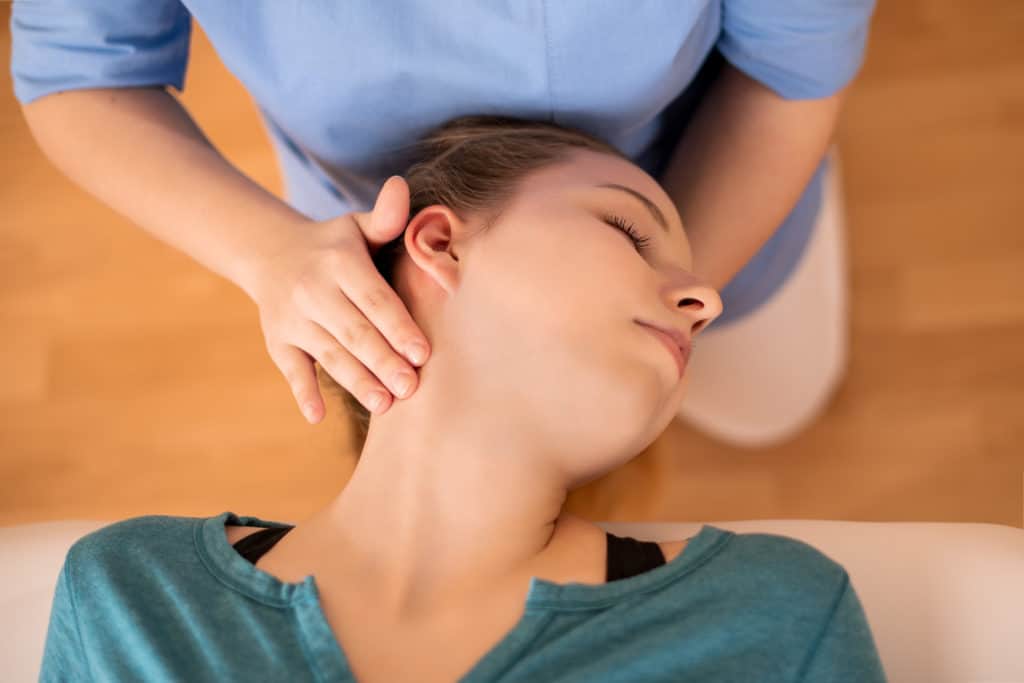 Killeen Whiplash Treatment At Affordable Chiropractic