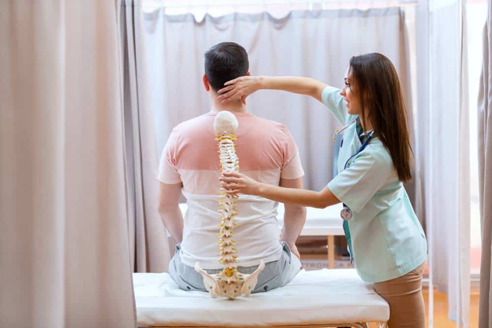 Treatment Options for a Herniated Disc