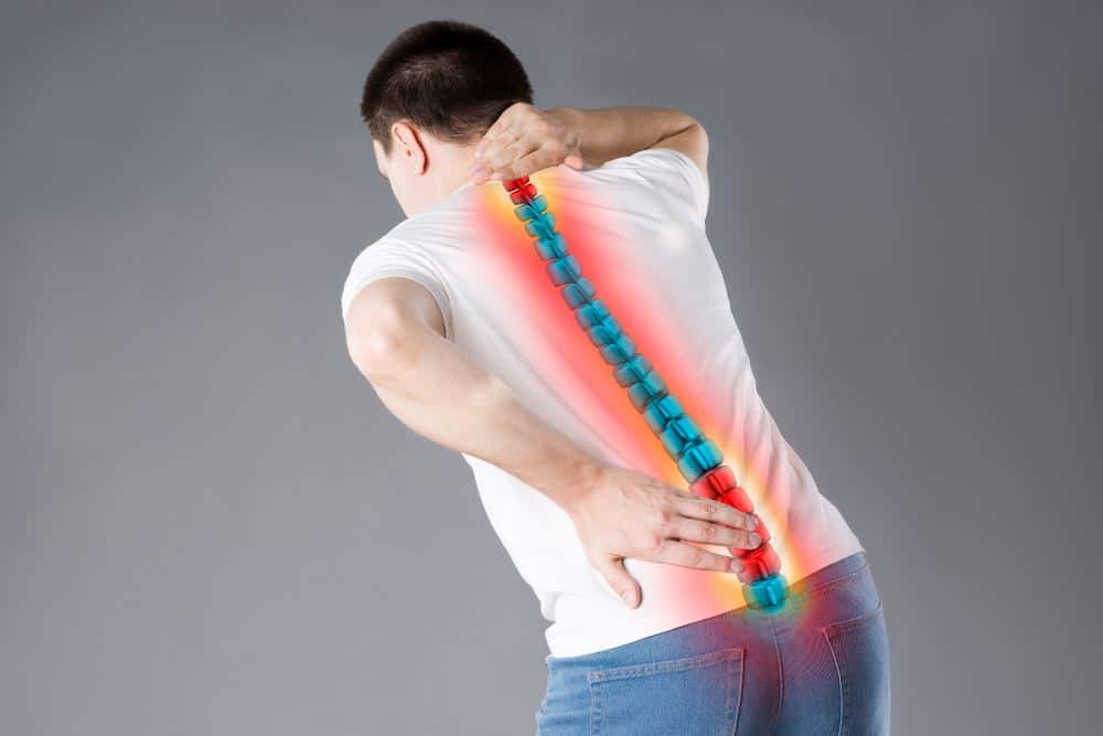 What Is a Herniated Disc