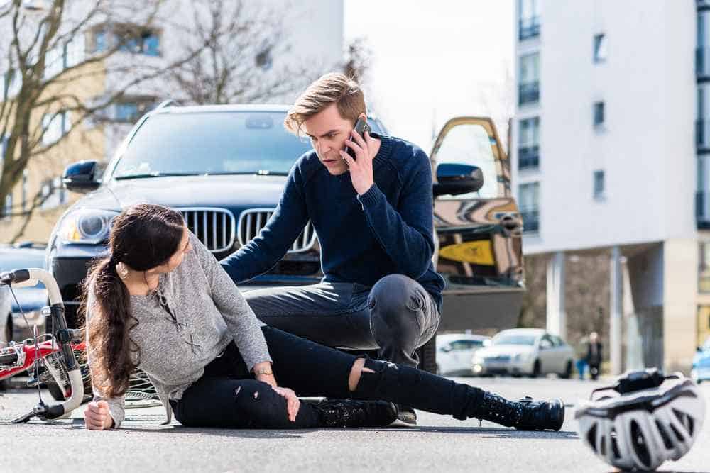 Professional Help for Serious Injuries