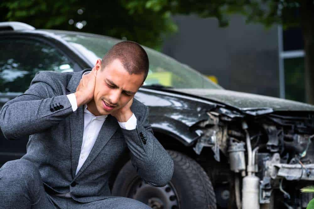 Common Car Accident Injuries & Treatments