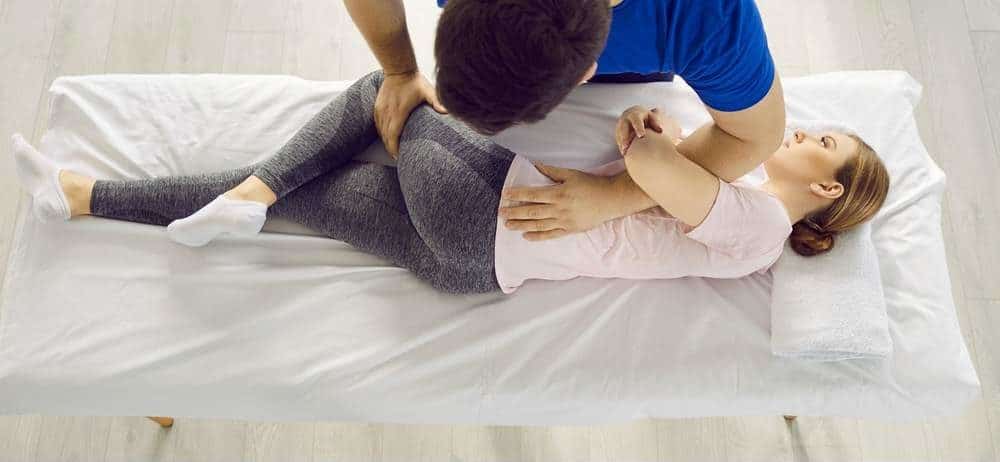 How Can A Physical Therapist Help After An Accident