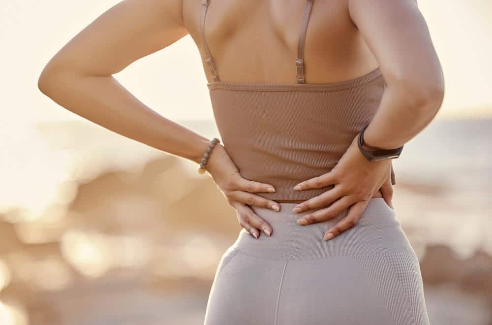 What Causes Delayed Back Pain After A Car Accident