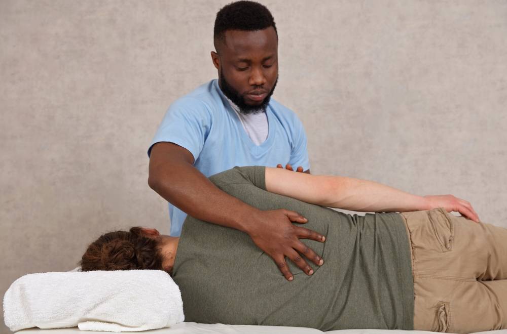 What To Expect After Your Chiropractic Adjustment