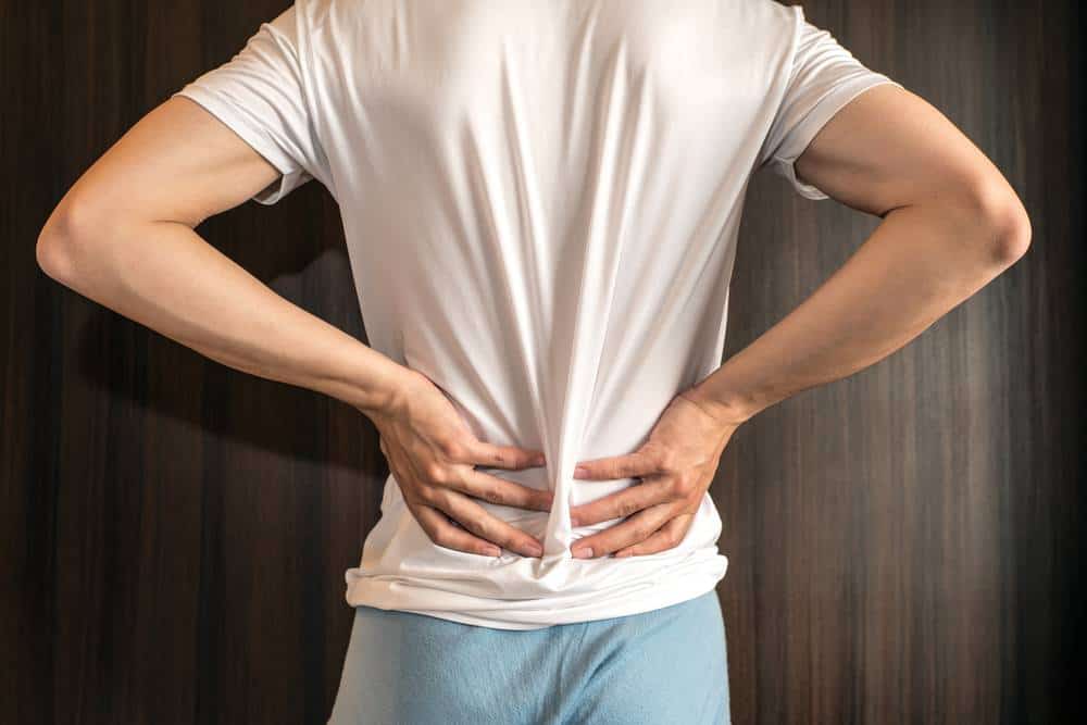 When Does A Slipped Disc Become Permanent