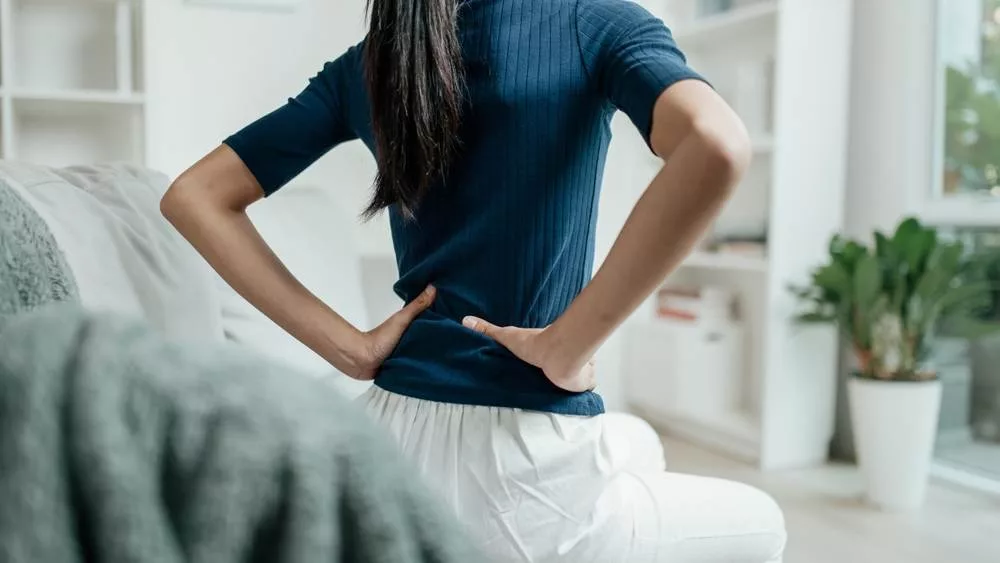 Understanding the Link Between Back Pain and Breathing