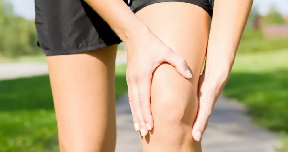 What Are Chronic Sports Injuries