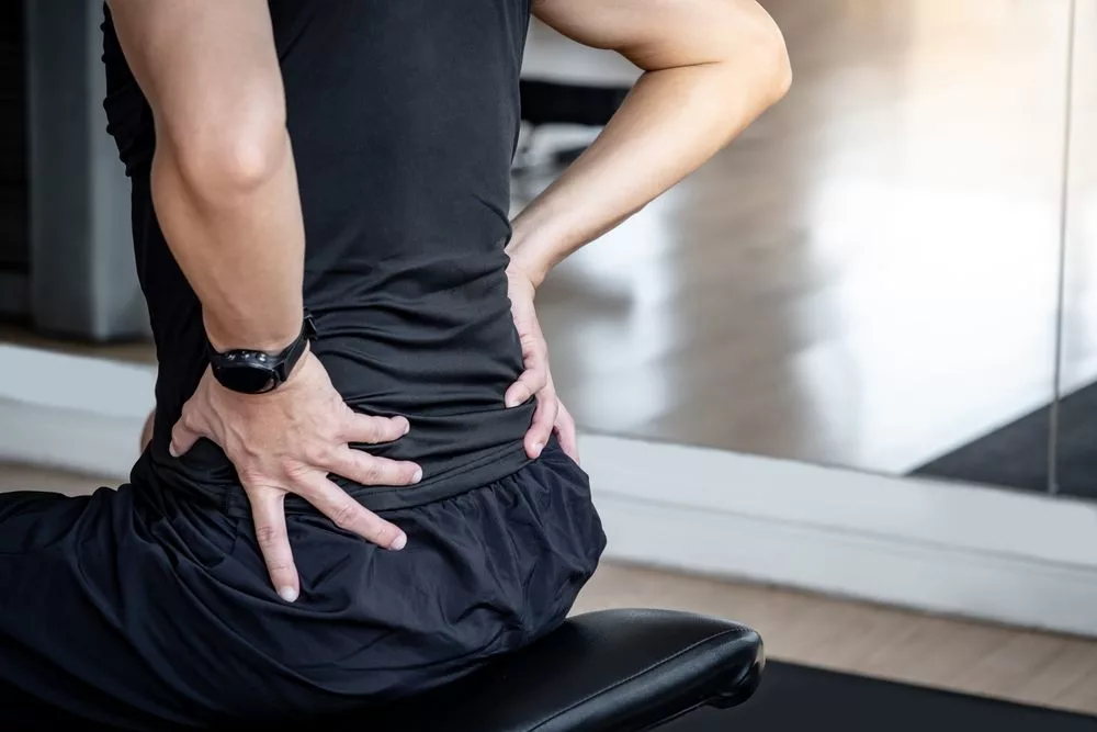 Effective Stretches to Help Relieve Lower Back Pain