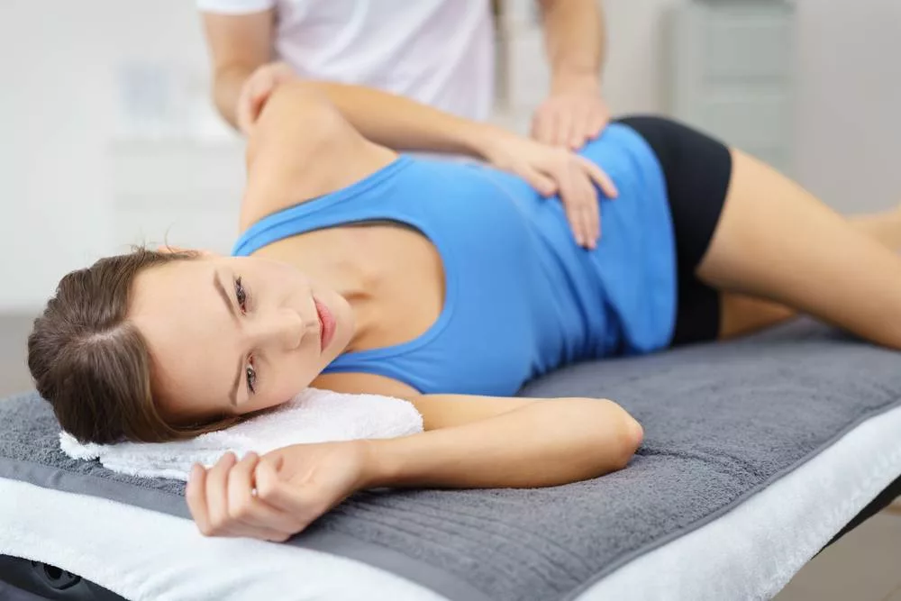 How to Treat Hip Pain Without Surgery