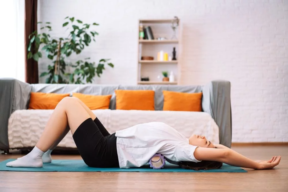 Prevent Back Pain with These 5 Lower Back Stretches