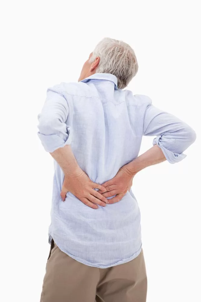 Common Back Injuries from Car Accidents