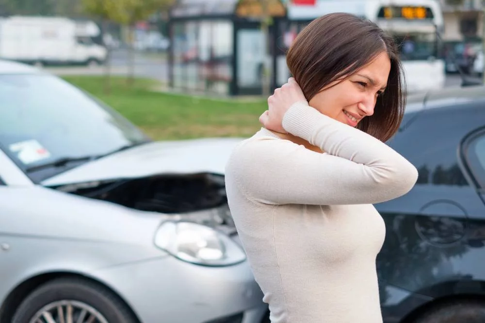 Benefits of Chiropractic Care for Car Accident Whiplash