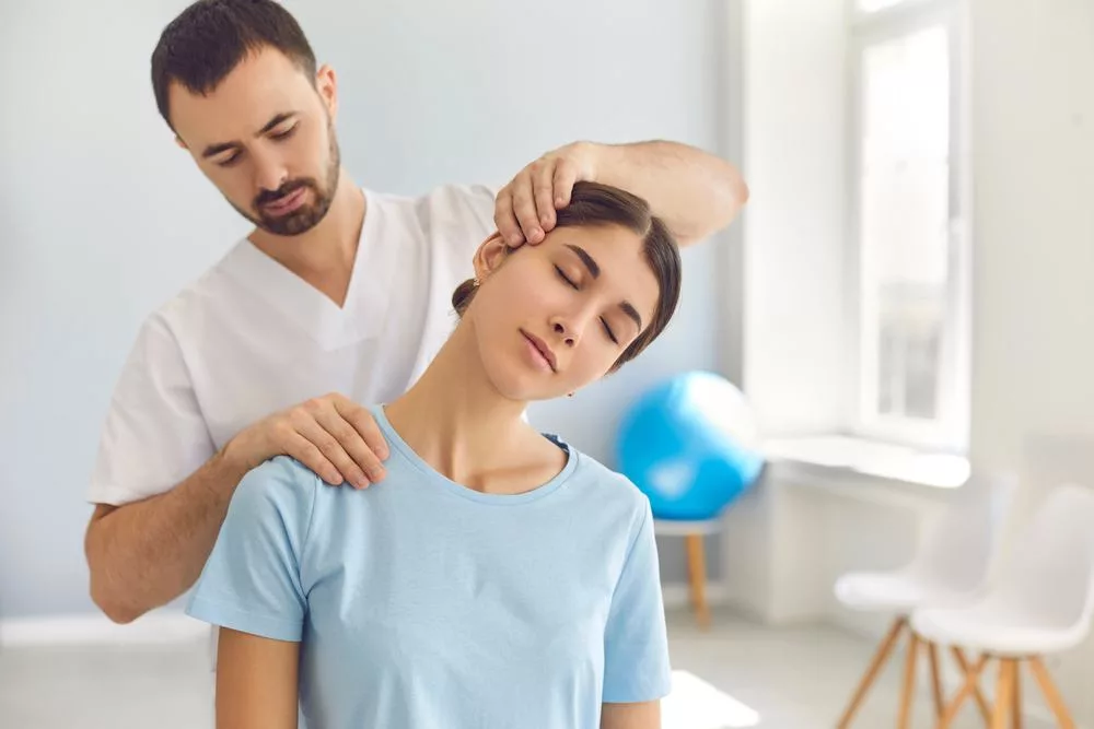 The Role of Chiropractic Care in Treating Whiplash