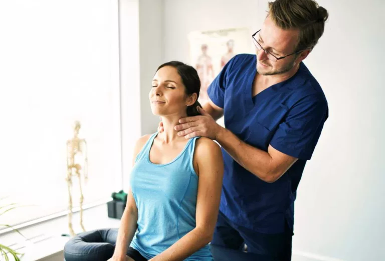 Treatment Options for Whiplash Recovery