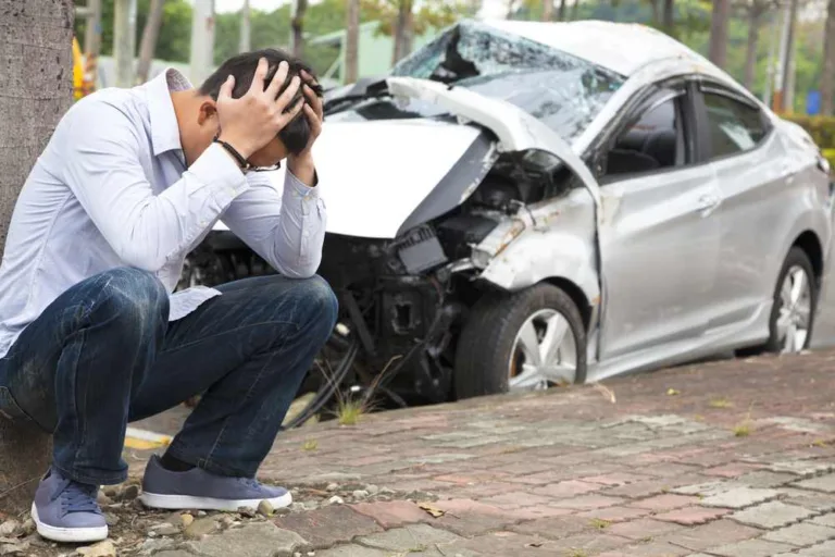 Understanding the Long-Term Effects of Car Accidents