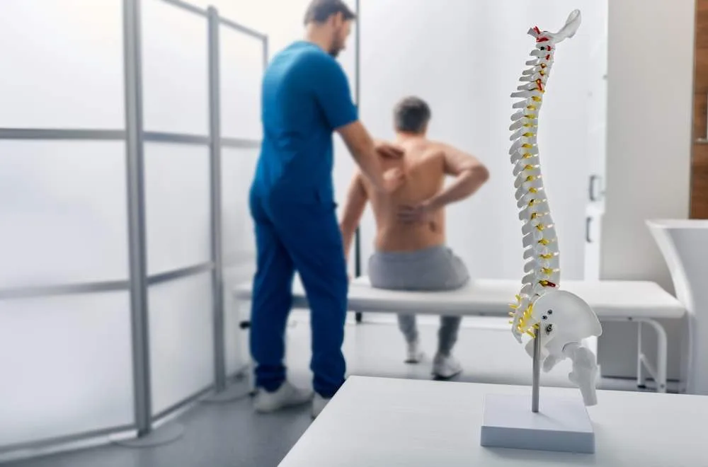 The Benefits of Choosing a Chiropractor for Post-Accident Care