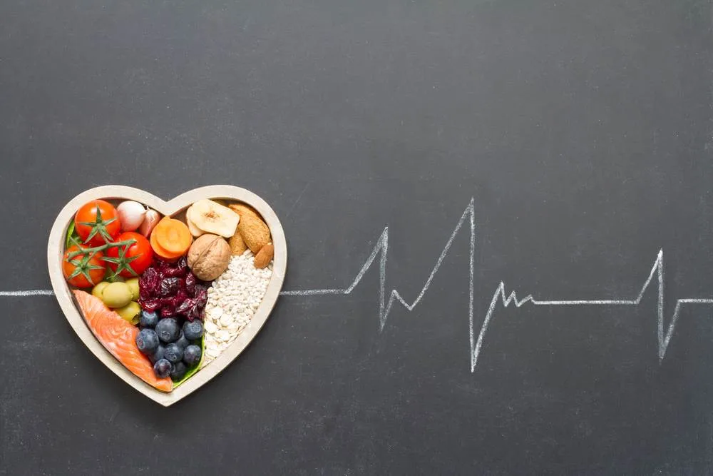 Why Nutrition Matters in Chiropractic Care 