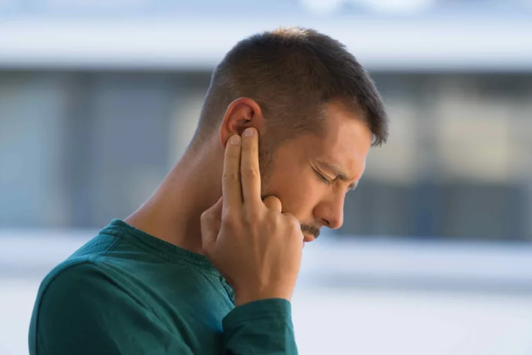 Why Does Ear Ringing Happen After a Car Accident