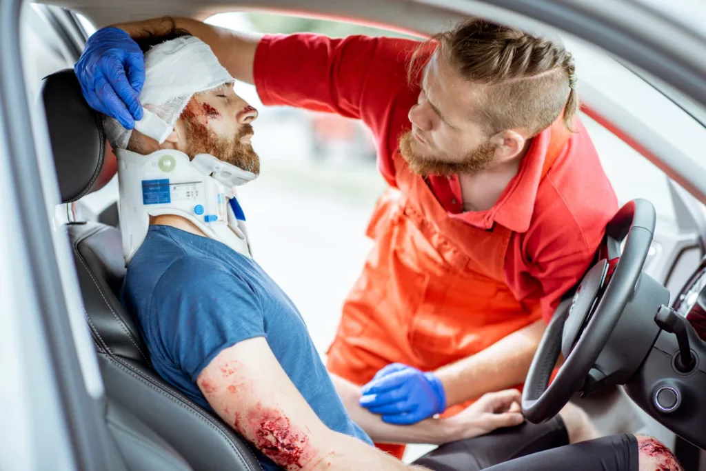 The Importance of Seeking Immediate Care After an Accident