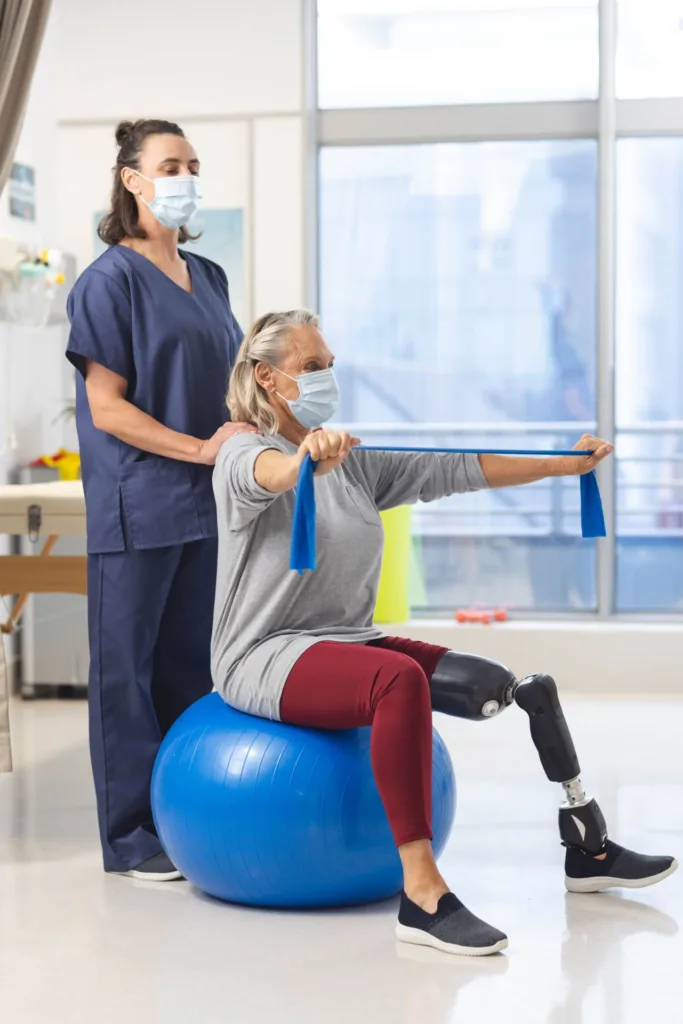 Rehabilitation Tips for Spine Injury Recovery