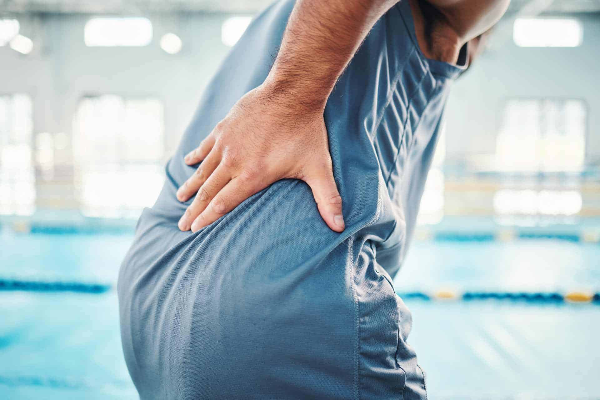 Understanding Hip Pain After a Car Accident- Causes and Treatment Options