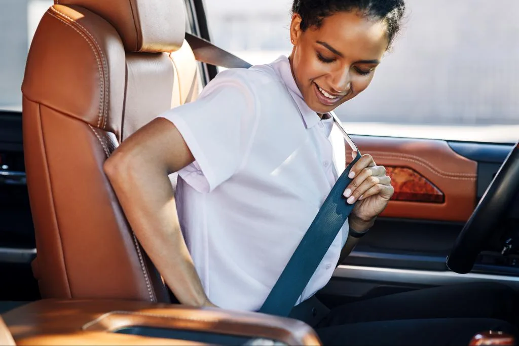 Can Seatbelts Cause Injuries? Common Seatbelt-Related Injuries Explained