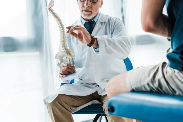 Should You See a Chiropractor for Sciatica?
