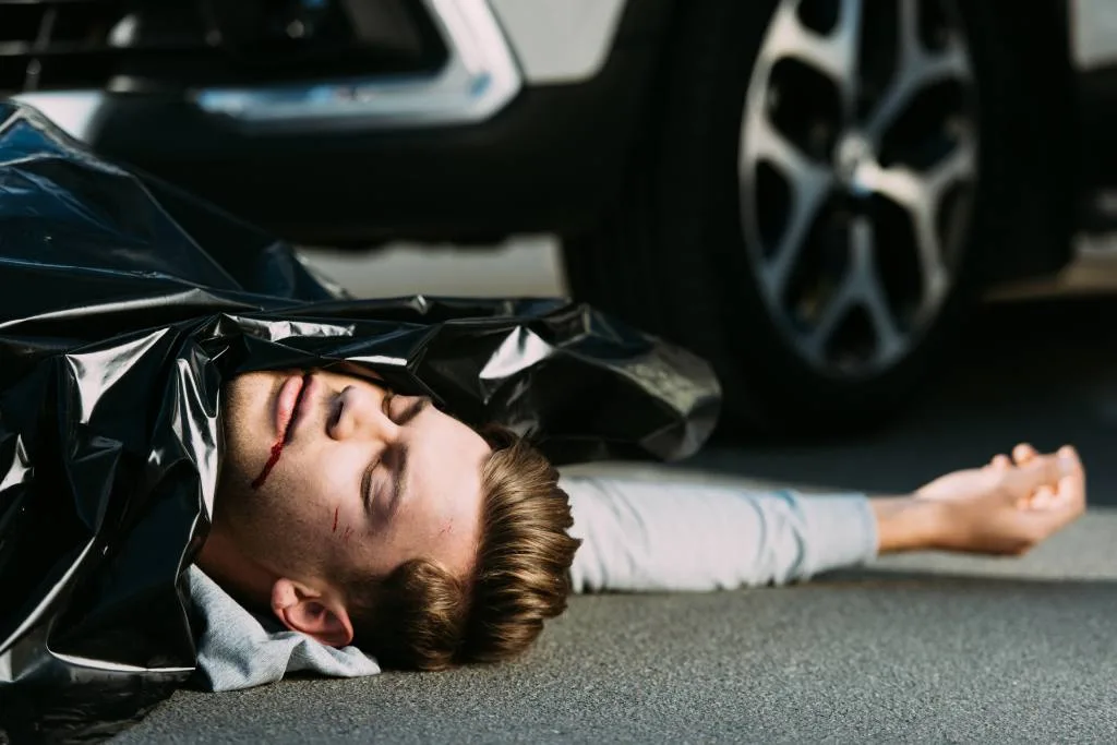 Common Causes of Vertigo After a Car Accident