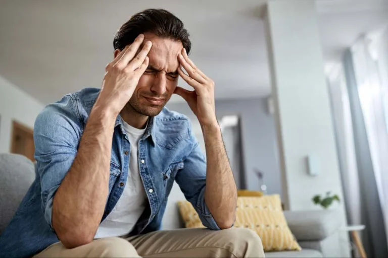 Can Neck and Back Pain After a Car Accident Cause Migraines?
