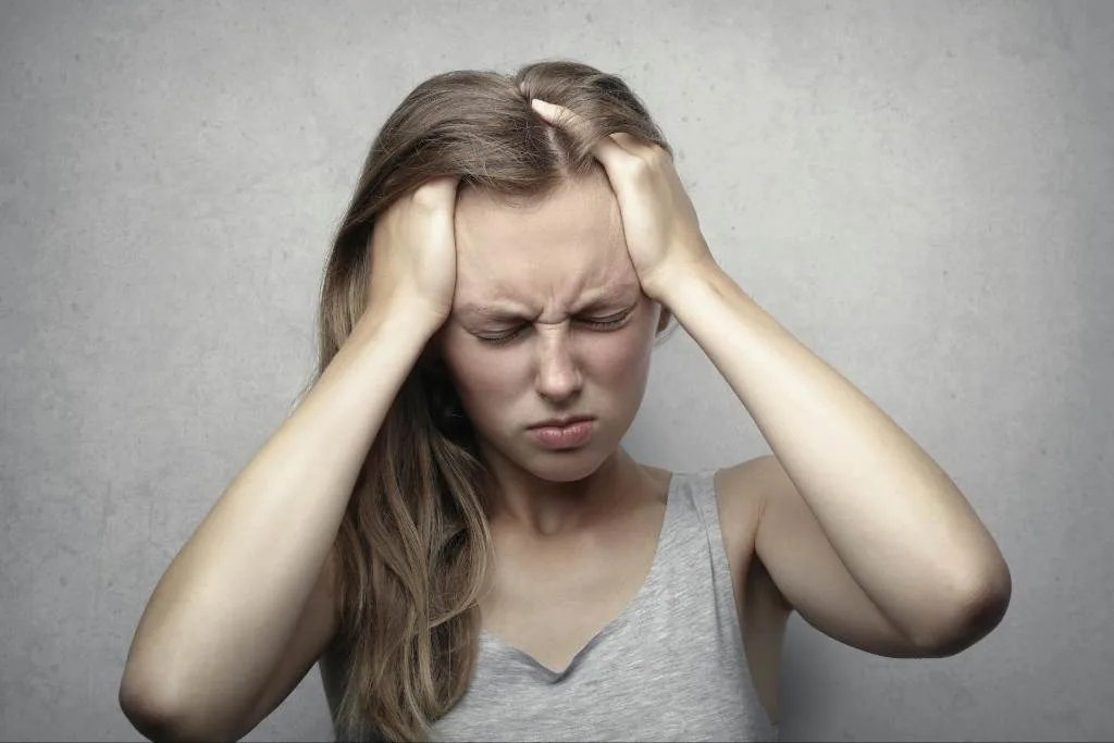 Can an Accident Cause Concussion Without Hitting Your Head?