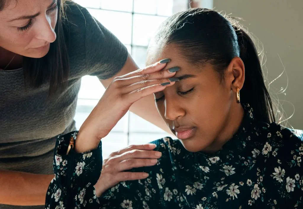 Neck and Back Pain Triggering Migraines After a Car Accident? Here’s Why