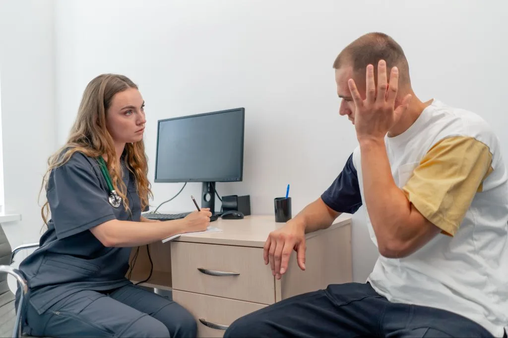 Steps to Take If You Are Having Migraines After a Car Accident