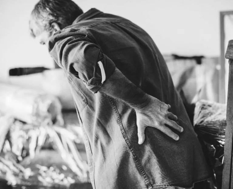 Back Hurts After a Car Accident? Causes, Treatments, and When to Seek Help