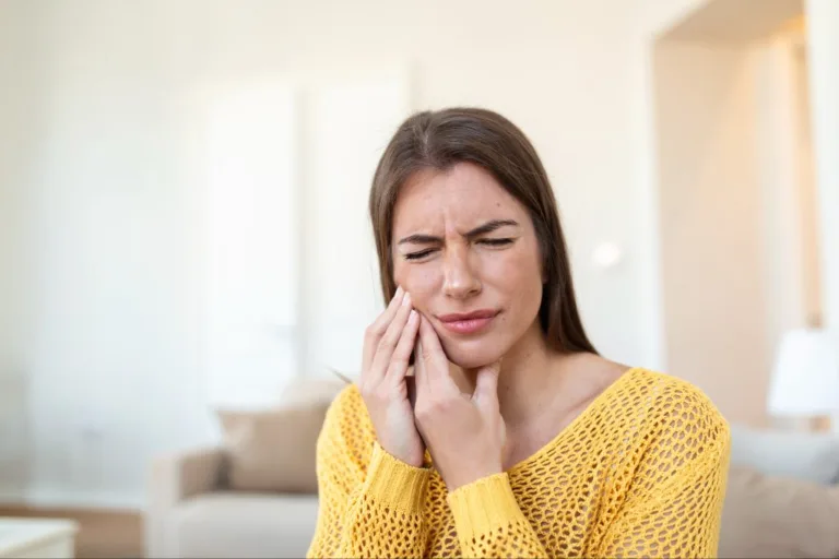 Can a Car Accident Cause TMJ?