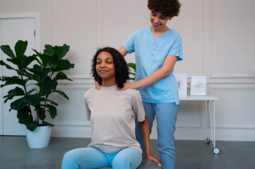 Missing Coverage? Other Ways to Get Chiropractic Treatment Started