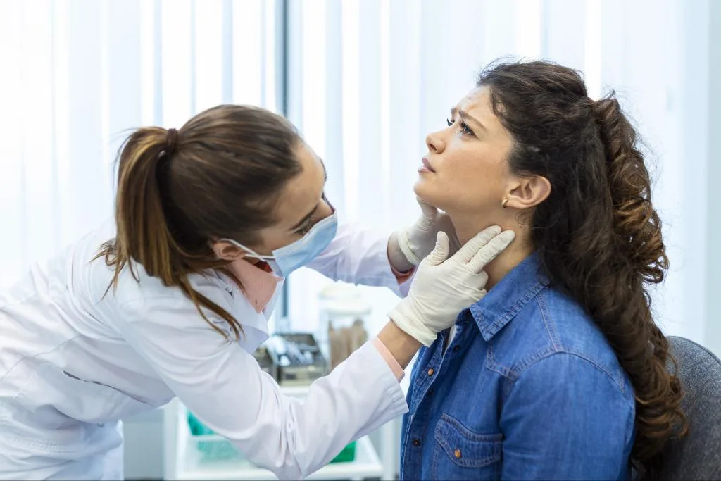 Treatment Options for TMJ After a Car Accident