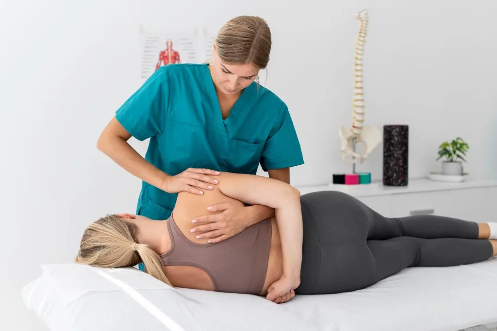 How Long Should I Wait to See a Chiropractor After a Car Accident for Better Results