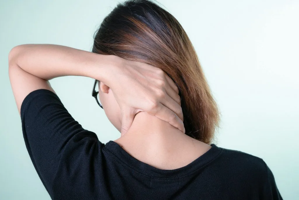 Still Have Neck Pain Weeks After a Car Accident? What to Do Next