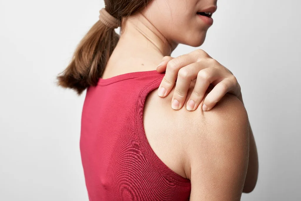 Sore Shoulder After Car Accident- When It’s More Than Muscle Pain