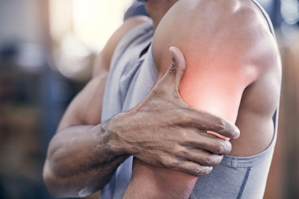 Key Injuries That Cause Linked Shoulder and Arm Pain